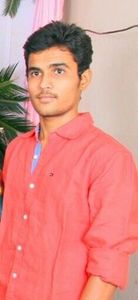 Nithin Rao