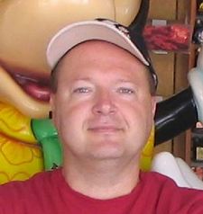 Michael Cibulka