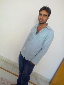 Raju Ram