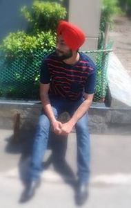 Parry Singh