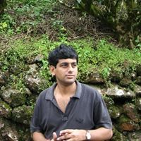 Kumar Krish
