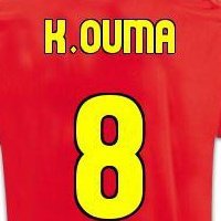 Ken Ouma