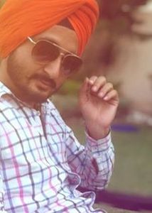 Simar Toor