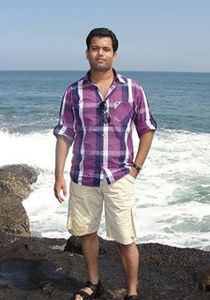 Kaustav Bhattacharyya