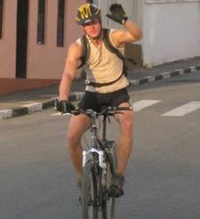 Daniel Gorsten schunemann