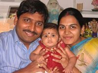 madhu mangapoti