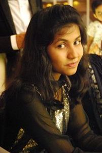 Javeria Khan