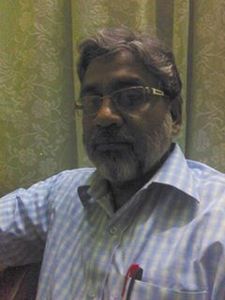 Shakeel Rasheed