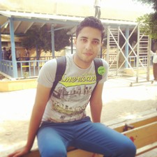 Khaled Nashat