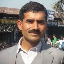 Laxman Bajagain