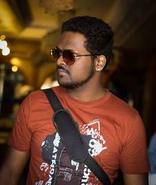 Karthi Keyan