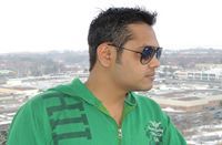 Nishaant Patel