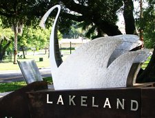 Lakeland Library