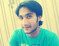 Usama Chaudhary