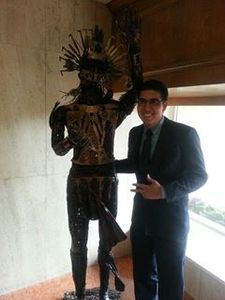 Luis Fuenmayor