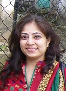 Preeti Roy