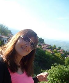 Σταυρούλα Ζιάκου