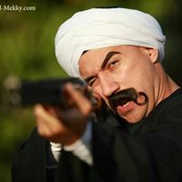 Mohamed Mourad