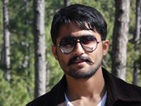 Arslan Awan