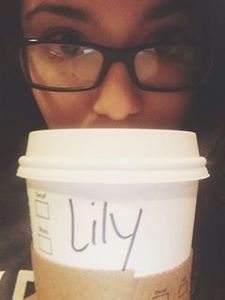 Lily Arcos