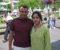 Towfiq Ahmed