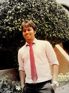 Vivek Kumar