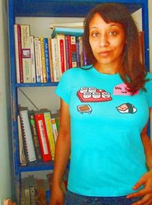Wilynda James