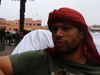 Carlos Santos