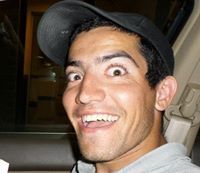 Petros Masse