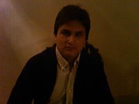 Luis Intriago