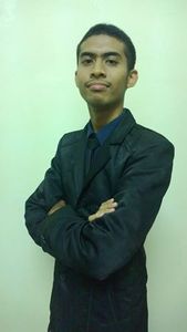 Ahmad Kamil