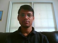 Jignesh Doshi
