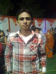Narendra Rathore