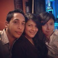 Gerald Ingram alfaro