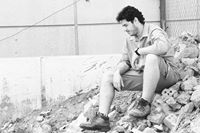 Hisham Basil