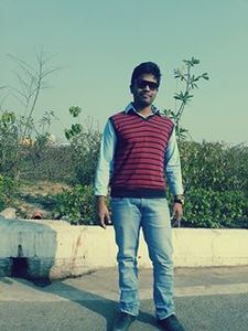 Anirudh Rout