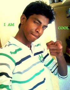 Ananth Rk
