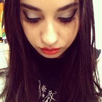 Yasmin Algouneh