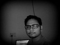 Joy Roy chowdhury