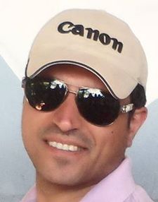 Hassan Esmail