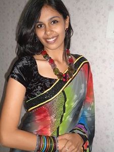 Greshma Nair