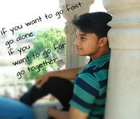 Prashant Chaudhary