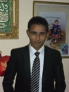 Ahmed Ebrahim
