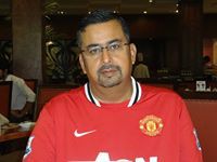 Asim M.