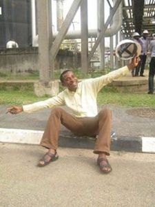 Christian Ejike