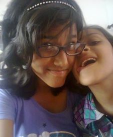 Rachana Ahire