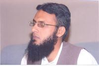 Muhammad Naeem