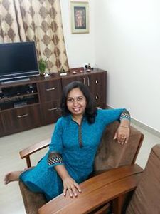 Mukulika Rakshit