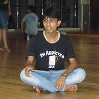 Anand Keshri