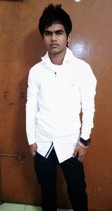 Sujit Kumar